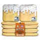thumbnail image 1 of Cornhole365 Set de 8 bolsas profesionales Stick & Slide para cornhole, 1 of 7