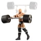 thumbnail image 2 of Figura de acción WWE Wrekkin Triple H de 18 cm con accesorios, 2 of 7