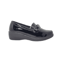 Mocasines Passer Black 667-20 - Talla 37