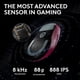 thumbnail image 3 of Mouse Inalámbrico Gamer Logitech G Pro X Superlight 2 - Rojo, 3 of 3