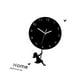 thumbnail image 1 of Reloj De Pared Reloj De Pared Decorativo Elegante Para Comedor Sala De Estar, 1 of 3