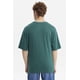 thumbnail image 3 of Polera Hombre Oversize Print City Verde, 3 of 4