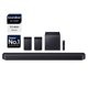 thumbnail image 3 of Soundbar HW-Q990F/ZS Samsung, 3 of 7