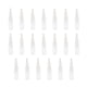 thumbnail image 2 of 20 Botellas Vacías De Aerosol Nasal Recargables, Frascos De Nariz De Niebla Fina De 15 Ml, 2 of 5