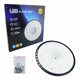 thumbnail image 1 of Foco Plafon Led Ufo 200w Campana Techo Industrial Luz Fría, 1 of 3