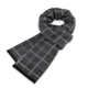 thumbnail image 1 of Bufanda suave formal de moda para hombre, 1 of 5