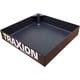 thumbnail image 1 of Bandeja de herramientas Traxion 3-102 giratoria con recubrimiento en polvo, 1 of 4