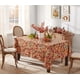thumbnail image 5 of Mantel Newbridge 152 × 259 cm Hojas de Otoño Vinilo, 5 of 9