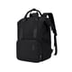 thumbnail image 1 of - Mochila Con Lonchera Integrada Bonchemin Para 15.6 - Negro, 1 of 3