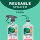 thumbnail image 5 of Espray espumoso para platos de séptima generación, 473 ml, con 3 recambios, 5 of 7