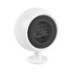 thumbnail image 5 of Calentador De Coche Ventilador 12V 180W Mini Calentador De Cerámica PTC Para SUV Camión RV Hierba Blanco, 5 of 5