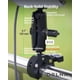 thumbnail image 3 of Soporte de Montaje ORLN'K Starlink Mini para Autocaravana, Furgoneta Camper y Barco, 3 of 7