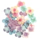 thumbnail image 1 of 500 Piezas De Pétalos De Rosa De Seda Artificial Flor De Boda Color Mezclado, 1 of 5