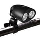 thumbnail image 1 of Luz para parrilla de barbacoa, rotación de 360° con 10 luces LED superbrillantes, resistente al calor, luz LED para parrilla (batería no incluida), 1 of 8