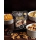 thumbnail image 2 of ALFAJOR DATILES RAW CHOCOLATE BLANCO - DISPLAY 8U, 2 of 4