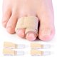 thumbnail image 1 of Alisadores De Dedos Hammer Toe 4 Unidades Férulas Para Dedos, 1 of 7