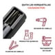 thumbnail image 5 of Cortador de Puntas Abiertas Y horquetillas Eléctrico Hair Trimmer Recargable USB, 5 of 8