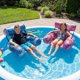 thumbnail image 2 of Silla Inflable Para Piscina Flotante Premium, 2 of 5