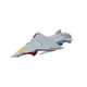 thumbnail image 2 of Hasbro Authentics Titan Starscream, 2 of 2