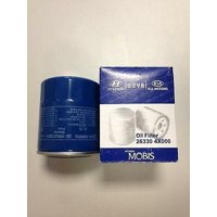 Msrepuestos - Filtro Aceite Petr. Original Mobis 2631027200 Tucson 05-10