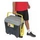 thumbnail image 2 of Cooler Termico Con Ruedas 34 L Gris Amarillo, 2 of 2