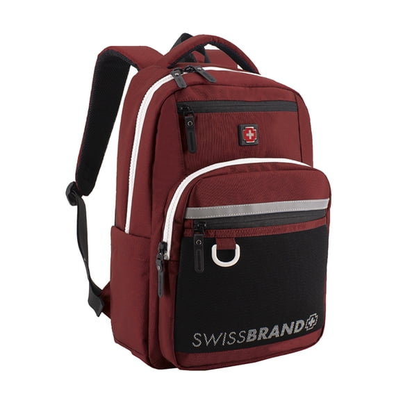 Mochila Laptop Swissbrand Sunderland