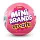 thumbnail image 1 of MINI BRANDS BOLA COCINA KAWAII MBRANDS, 1 of 9