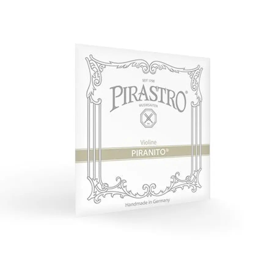 Pirastro - Set Piranito Violín 3/4 - 1/2 Set A-ch 615040