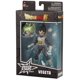 thumbnail image 5 of Figura de acción Dragon Ball Super Dragon Stars Vegeta 6.5 pulgadas, 5 of 5