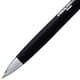 thumbnail image 3 of Bolígrafo Pentel Glidewrite Executive 1.0 mm negro x12, 3 of 6