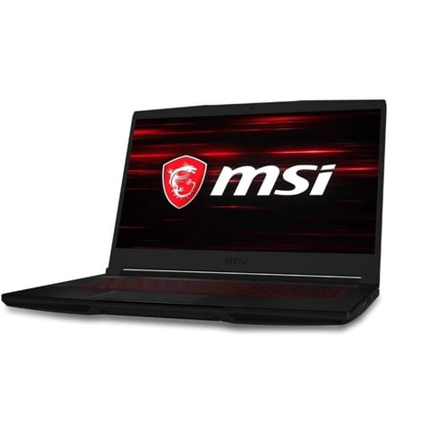 Laptop Msi Gf63 15.6"" I5 8Gb 256Gb Gtx1650 Win10