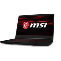Laptop Msi Gf63 15.6"" I5 8Gb 256Gb Gtx1650 Win10