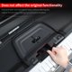 thumbnail image 4 of Almohadilla protectora del pestillo del motor LaIIker para Toyota Land Cruiser, 4 of 8
