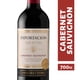thumbnail image 2 of Vino Cabernet Sauvignon Botella, 700 mL, 2 of 4
