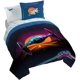 thumbnail image 1 of Juego de ropa de cama infantil Jay Franco Star Wars de 7 piezas tamaño queen, 1 of 6