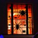 thumbnail image 5 of Pegatinas para Ventana Fprsuzw 8 Hojas Halloween Araña, 5 of 7