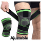 thumbnail image 3 of Rodillera Deportiva Ajustable Con Soporte Y Compresión, 3 of 7
