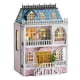 thumbnail image 3 of Casas De Muñecas DIY, Kits En Miniatura, Manualidades, Artesanías En Madera, Juguetes Para Amigos, Niños Y Adultos, 3 of 5