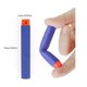thumbnail image 2 of 400 Dardos Bala De Repuesto 7.2cm Para Nerf N-strike Elite, 2 of 3