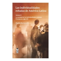 Top10Books - Libro Las Individualidades Robadas De America Latina Dani