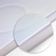 thumbnail image 3 of Funda Milan Snap Magsafe iPhone 16 Pro Zagg iridiscente, 3 of 10