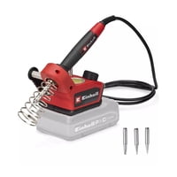 Soldador Electronico Inal. Einhell Te-Si 18/480 Li E - Sin Baterías