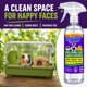 thumbnail image 3 of Limpiador de Jaulas Absolutely Clean 474 ml – Pack de 6, 3 of 8