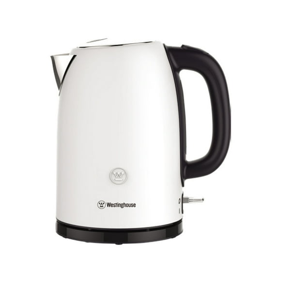 Hervidor Wh/ Hervidor White