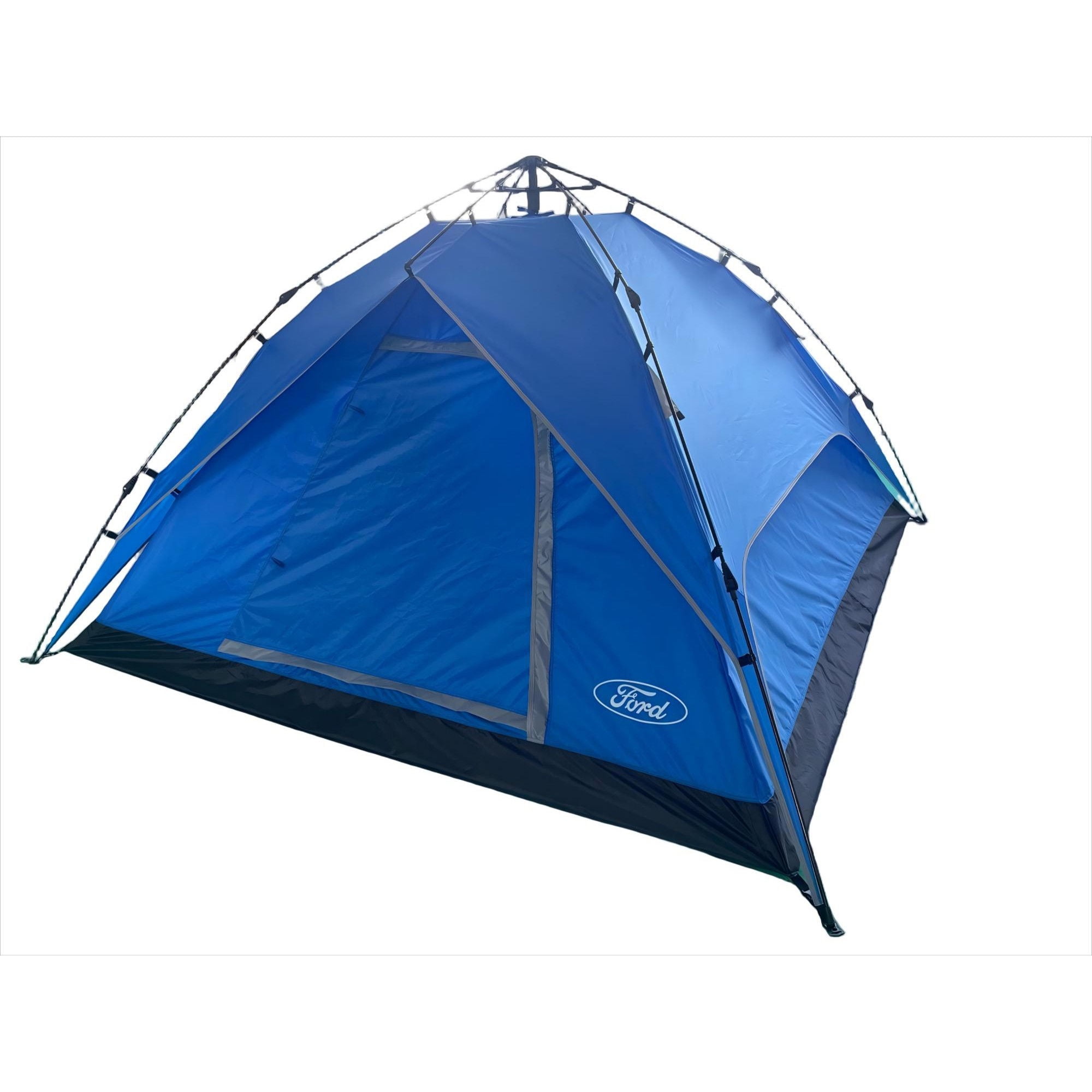Ford - Carpa Auto Tipo Domo Explorer Para 6 Personas
