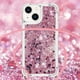 thumbnail image 3 of Funda FOXDOCK para iPhone 15 Plus con Cuerda Ajustable, Brillo Líquido, Protección Antigolpes y Lente – Ideal para Regalo, 3 of 6