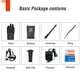 thumbnail image 2 of Radios Baofeng Walkie Talkie Pack Dos Transmisores 1500 mAh, 2 of 3