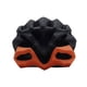 thumbnail image 4 of CASCO SPORT ONWHEELS NEGRO NARANJO M (55-58CM), 4 of 5