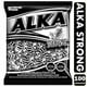thumbnail image 1 of Alka Strong Negro - Caramelos Refrescantes (Bolsa Con 100Un), 1 of 3