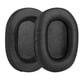 thumbnail image 2 of Almohadillas Geekria QuickFit Leatherette de repuesto para Sony, 2 of 3